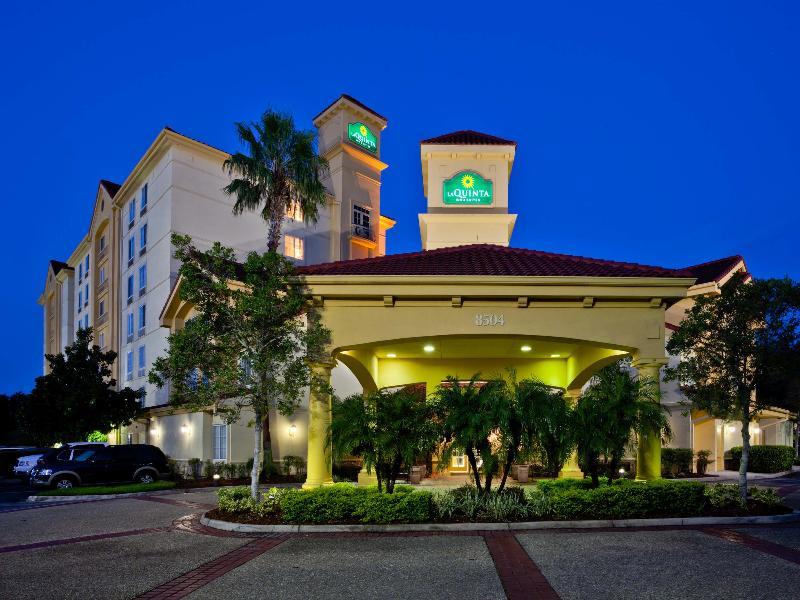 Majestic Palms Orlando Hotel Екстериор снимка
